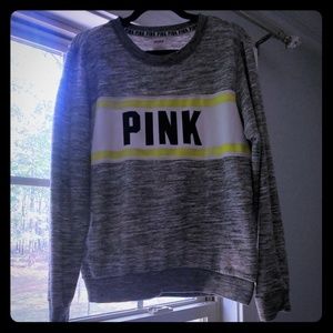 Victoria Secret PINK (M) sweater
